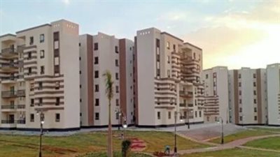 رابط التقديم على شقق الإسكان الاجتماعي 2025