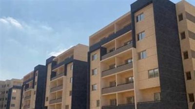 رابط تحميل كراسة شروط شقق سكن لكل المصريين 7