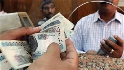 موعد صرف مرتبات شهر يوليو 2025 بعد الزيادة.. قيمة الزيادة وتفاصيل الصرف