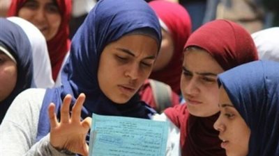  موعد إعلان تنسيق القبول للثانوية العامة 2025