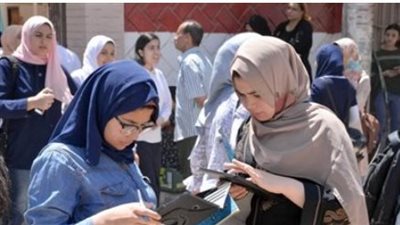 كيفية الاستعلام عن نتيجة الدبلومات الفنية 2025