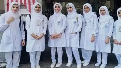 شروط وأماكن التقديم في مدارس التمريض بالإسكندرية