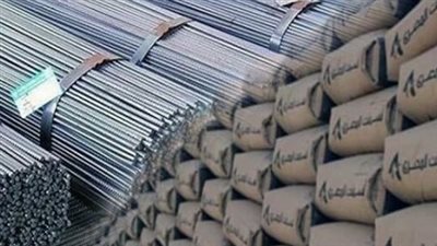 أسعار الحديد اليوم السبت 28 يونيو 2025.. الأسمنت بكام؟