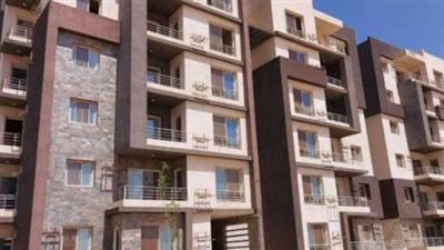 موعد التقديم على شقق سكن لكل المصريين 7