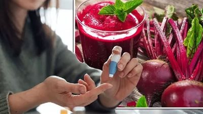 عصائر لخفض مستويات سكر الدم.. مشروبات منخفضة المؤشر الجلايسيمي