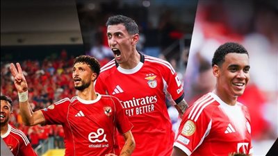 تفوق أوروبي وظهور نجم الأهلي.. أبرز أرقام دور المجموعات بكأس العالم للأندية