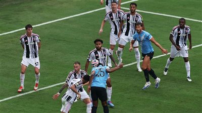 قبل مواجهة ريال مدريد.. يوفنتوس يعلن إصابة نجمه وانتهاء مشواره بالمونديال