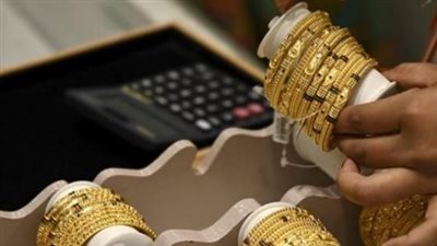 أسعار الذهب اليوم في مصر.. عيار 24: 5274 جنيهًا