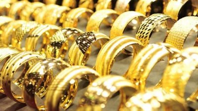 الهبوط يسيطر على أسعار الذهب في مصر وعيار 21 ينخفض لمستوى قياسي