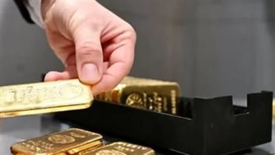 أسعار الذهب اليوم في مصر... الجنيه الذهب: 36920 جنيهًا 