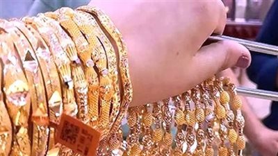 أسعار الذهب اليوم في مصر.. عيار 21 بكام اليوم وأبرز النصائح قبل الشراء