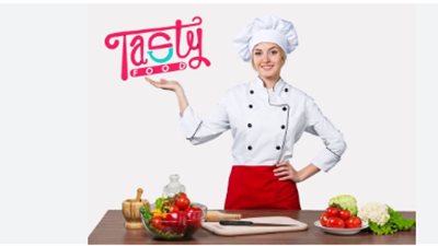 تردد قناة تيستي فود الجديد Tasty Food 2025