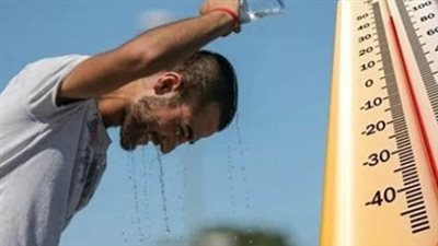 الأرصاد الجوية المصرية تحذر من حالة الطقس اليوم الأحد 29 يونيو 2025