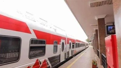 مواعيد القطارات اليوم الأحد 29 يونيو 2025 من قبلي لـ بحري