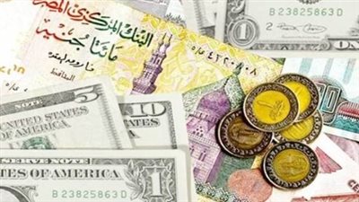 أسعار العملات العربية والأجنبية في مصر اليوم الأحد 29-6-2025