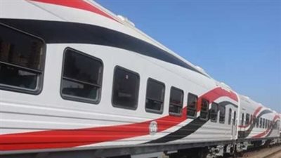 مواعيد القطارات على خط القاهرة الإسكندرية اليوم 29_6_2025