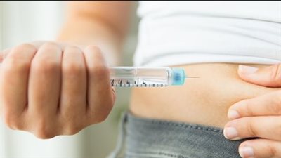 العلاج بالأنسولين لمرضى السكري.. وظائفه وأنواعه ومخاطره