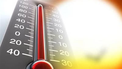 الطقس اليوم في مصر.. ارتفاع بدرجات الحرارة والعظمى بالقاهرة 37 درجة والإسكندرية 31