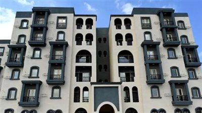 خطوات تحميل كراسة شروط شقق سكن لكل المصريين 7