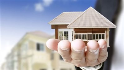 القيمة الإيجارية للعقارات الخاضعة لضريبة المباني