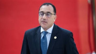 مدبولي يُهنئ الرئيس عبدالفتاح السيسي بذكرى ثورة 30 يونيو المجيدة