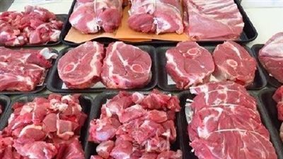  أسعار اللحوم اليوم الأحد 29 يونيو 2025 في الأسواق والمجمعات الاستهلاكية