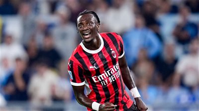 رسميا.. بشكتاش التركي يضم تامي أبراهام من روما حتى 2029