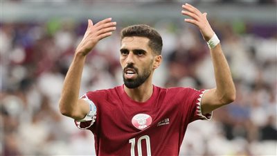 بطلب لوبتيجي.. حسن الهيدوس يعود من الاعتزال وينضم لمنتخب قطر