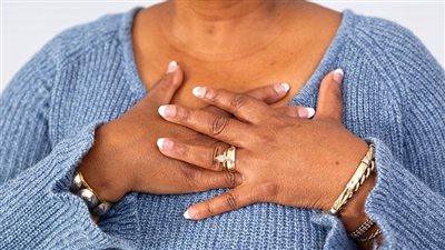 6 نصائح غذائية لمرضى الارتجاع المعدي المريئي.. لا تتنازل عنها