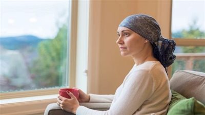 7 أنواع شائعة من السرطان لدى النساء.. احذري منها