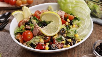 أفكار وجبات صحية وسريعة التحضير تصلح للغداء أو العشاء الخفيف