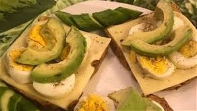 أكلات صحية للرجيم سهلة وسريعة التحضير للغداء والعشاء