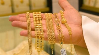أسعار الذهب اليوم في مصر.. عيار 24: 5240 جنيهًا