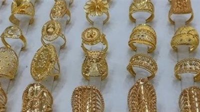 أسعار الذهب اليوم في مصر .. الجنيه الذهب: 36680 جنيهًا