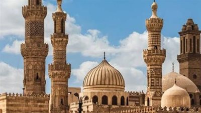 مواقيت الصلاة اليوم 30_6_2025 في القاهرة