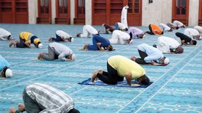 مواقيت الصلاة اليوم 30_6_2025 في الإسكندرية