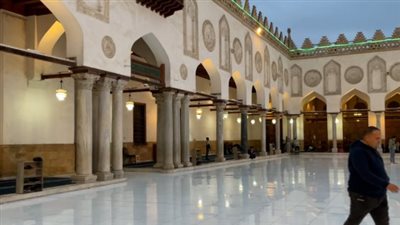 مواقيت الصلاة اليوم 30_6_2025 في الإسماعيلية