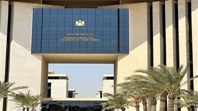 ماذا قالت الخارجية المصرية في ذكرى ثورة 30 يونيو؟
