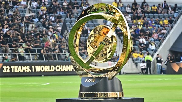 الفرق المتأهلة إلى دور الـ 16 بكأس العالم للأندية حتى الآن