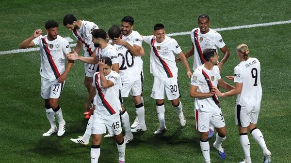 ضربة قوية لمانشستر سيتي.. إيقاف لاعبه مباراتين إضافيتين في كأس العالم للأندية