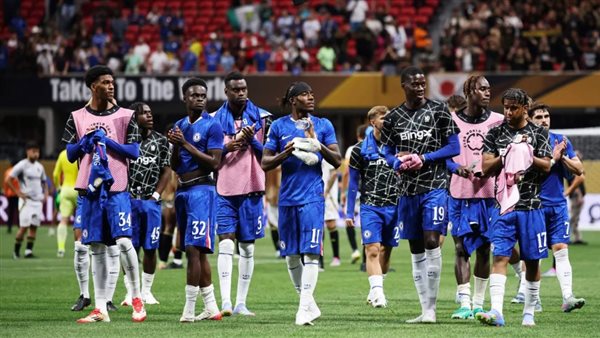 تشيلسي يتلقى ضربة قوية قبل مواجهة الترجي الحاسمة بمونديال الأندية 2025 تشيلسي يتلقى ضربة قوية قبل مواجهة الترجي الحاسمة بمونديال الأندية 2025