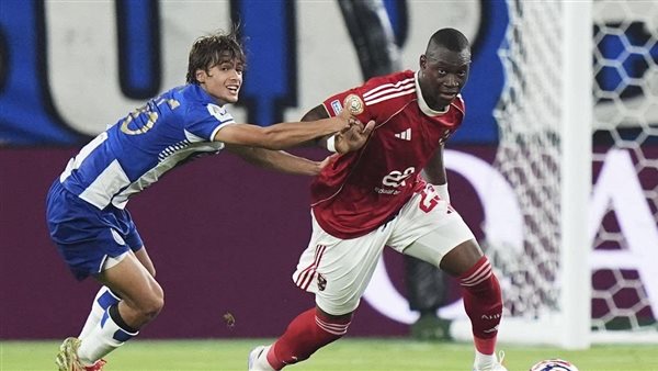 بعد وداع المونديال.. ما موقف ديانج من الاستمرار مع الأهلي؟