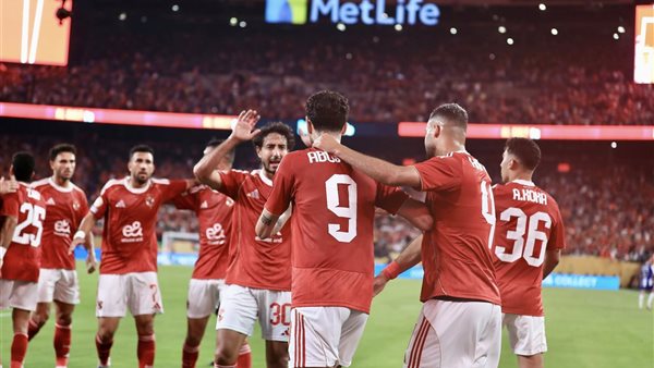 عبر معسكره التونسي.. الأهلي يوجه تحذيرًا شديد اللهجة لأندية الدوري المصري