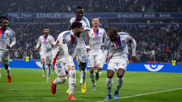 بقرار حكومي.. هبوط ليون إلى دوري الدرجة الثانية الفرنسي بقرار حكومي.. هبوط ليون إلى دوري الدرجة الثانية الفرنسي
