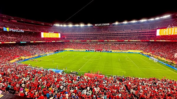 تخطى 1.5 مليون.. فيفا يكشف عدد الحضور الجماهيري بكأس العالم للأندية حتى الآن