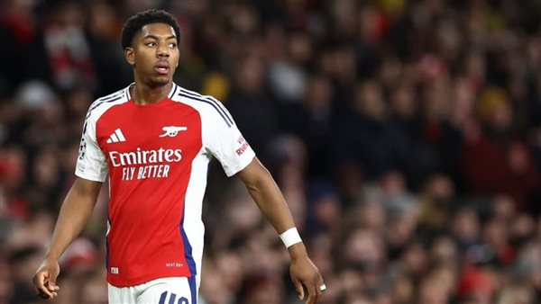 لتحصينه من الإغراءات.. أرسنال يربط موهبته بعقد طويل الأمد