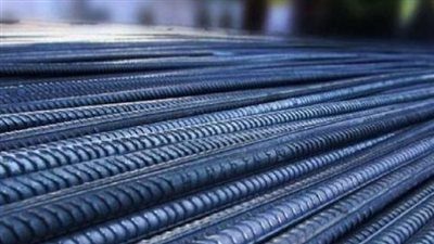 أسعار الحديد فى مصر اليوم الإثنين 30 يونيو 2025