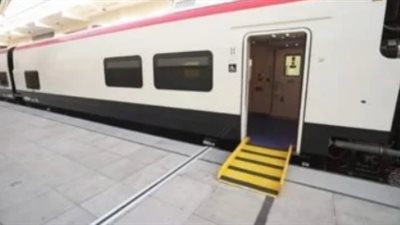 مواعيد قطارات «الإسكندرية ـ القاهرة» اليوم الإثنين 30 يونيو 2025 مكيف وتالجو