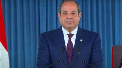 الرئيس السيسى يؤكد التزام مصر الكامل بدعم قدرة إقليم شمال إفريقيا