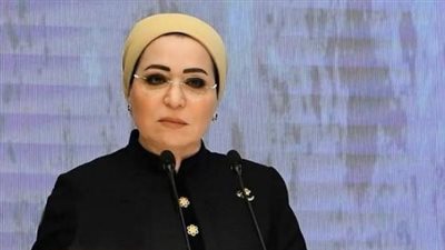  انتصار السيسى: الشعب المصرى جسد فى 30 يونيو إرادته الحرة وحافظ على هويته الوطنية